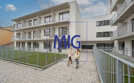 Prodej bytu 2+kk 59 m², Spolková, Brno - Zábrdovice
