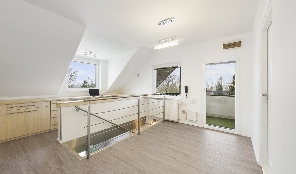 Prodej domu 207 m² s pozemkem 758 m², Praha – náhled fotky 19