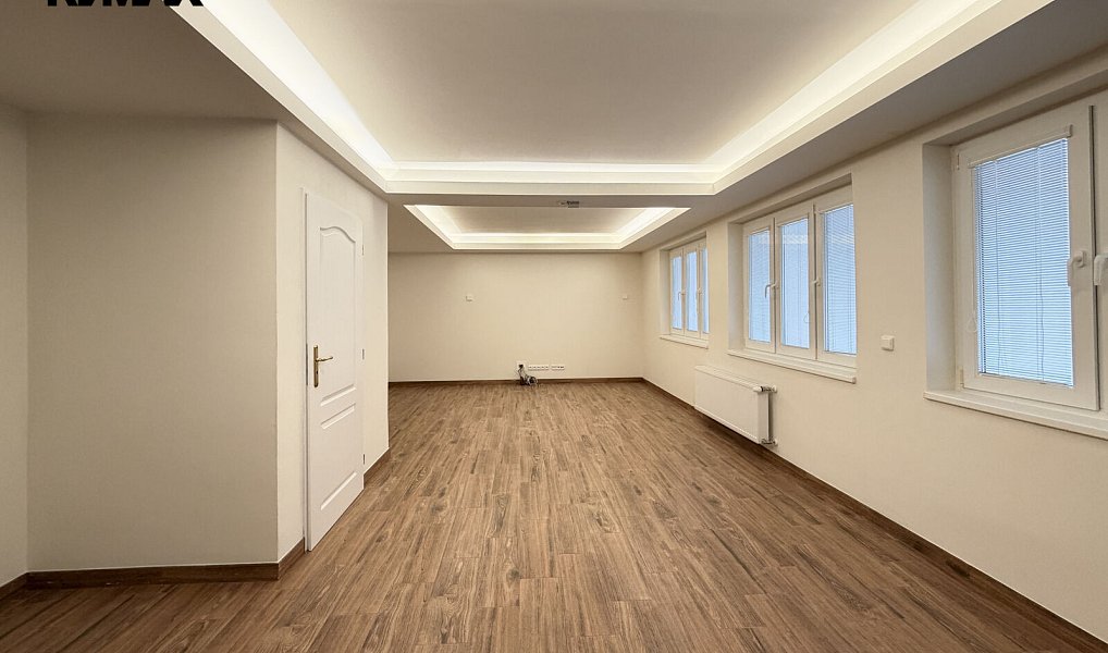 Pronájem domu 302 m² s pozemkem 737 m², Praha – náhled fotky 26