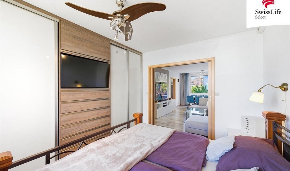 Prodej bytu 4+1 88 m², Pardubice – náhled fotky 10