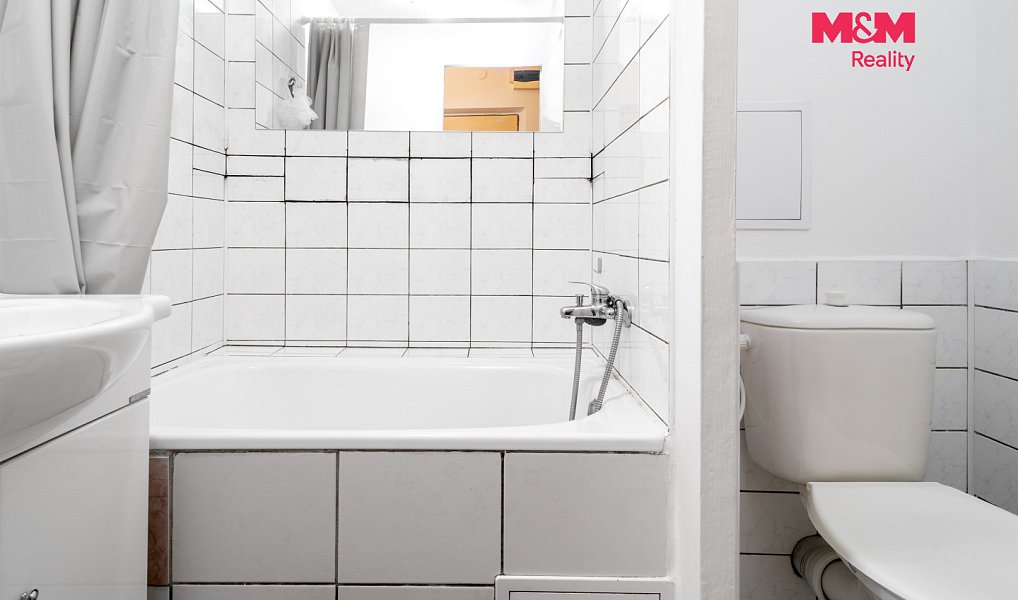 Prodej bytu 1+kk 31 m², Pardubice – náhled fotky 8