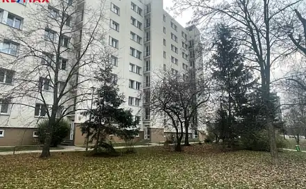 Prodej bytu 4+kk 72 m², Hlavní, Praha 4 - Záběhlice