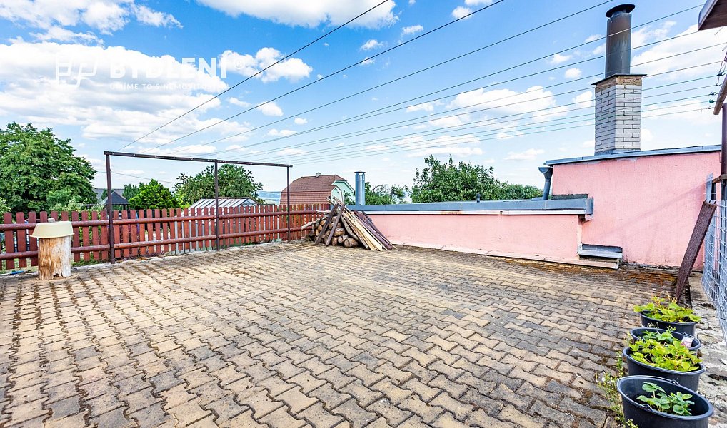 Prodej domu 318 m² s pozemkem 791 m², Krupka – náhled fotky 42