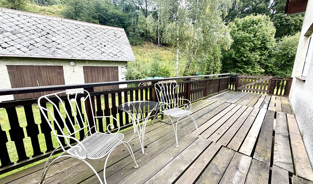 Prodej domu 240 m² s pozemkem 1 494 m², Bělá pod Pradědem – náhled fotky 24