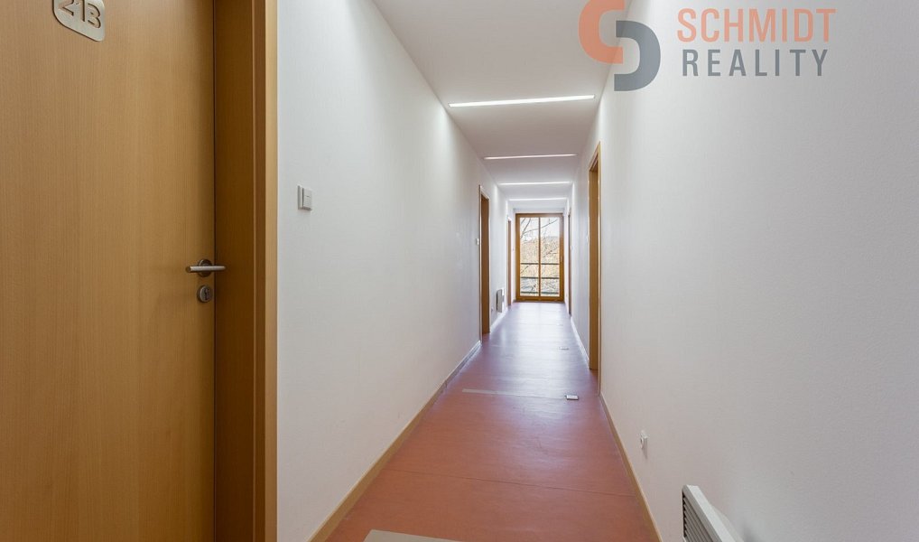 Prodej ubytovacího objektu 576 m², Brno – náhled fotky 12