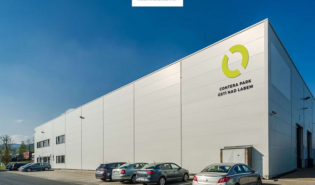 Pronájem skladovacích prostor 15 000 m², Chlumec – náhled fotky 5