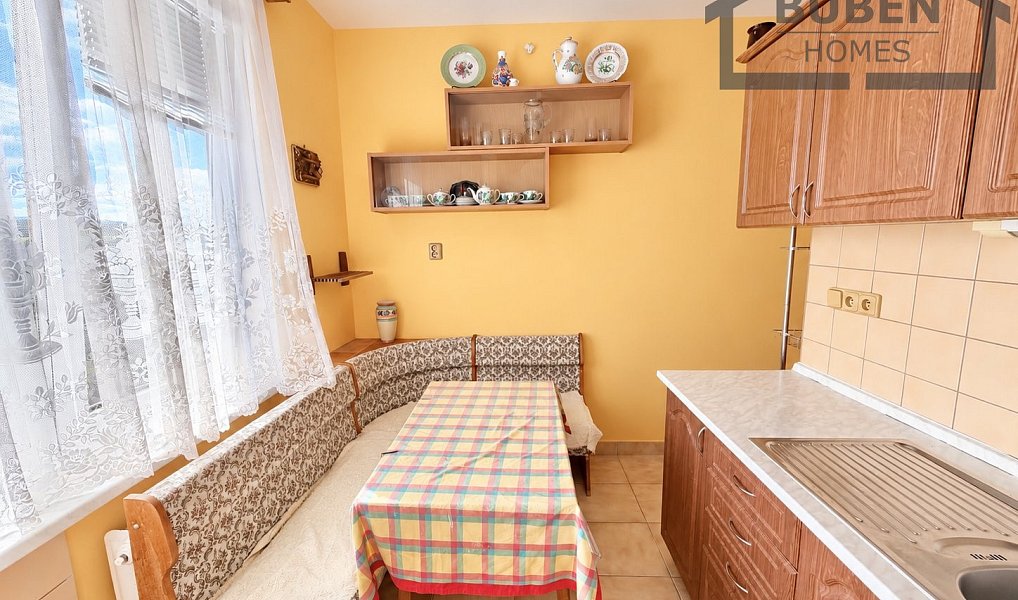 Prodej bytu 3+1 59 m², Tachov – náhled fotky 18