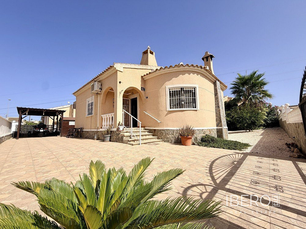 Casa 4+kk – Benijofar - Vista 3