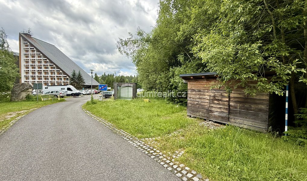 Prodej chaty/chalupy 25 m², Harrachov – náhled fotky 9