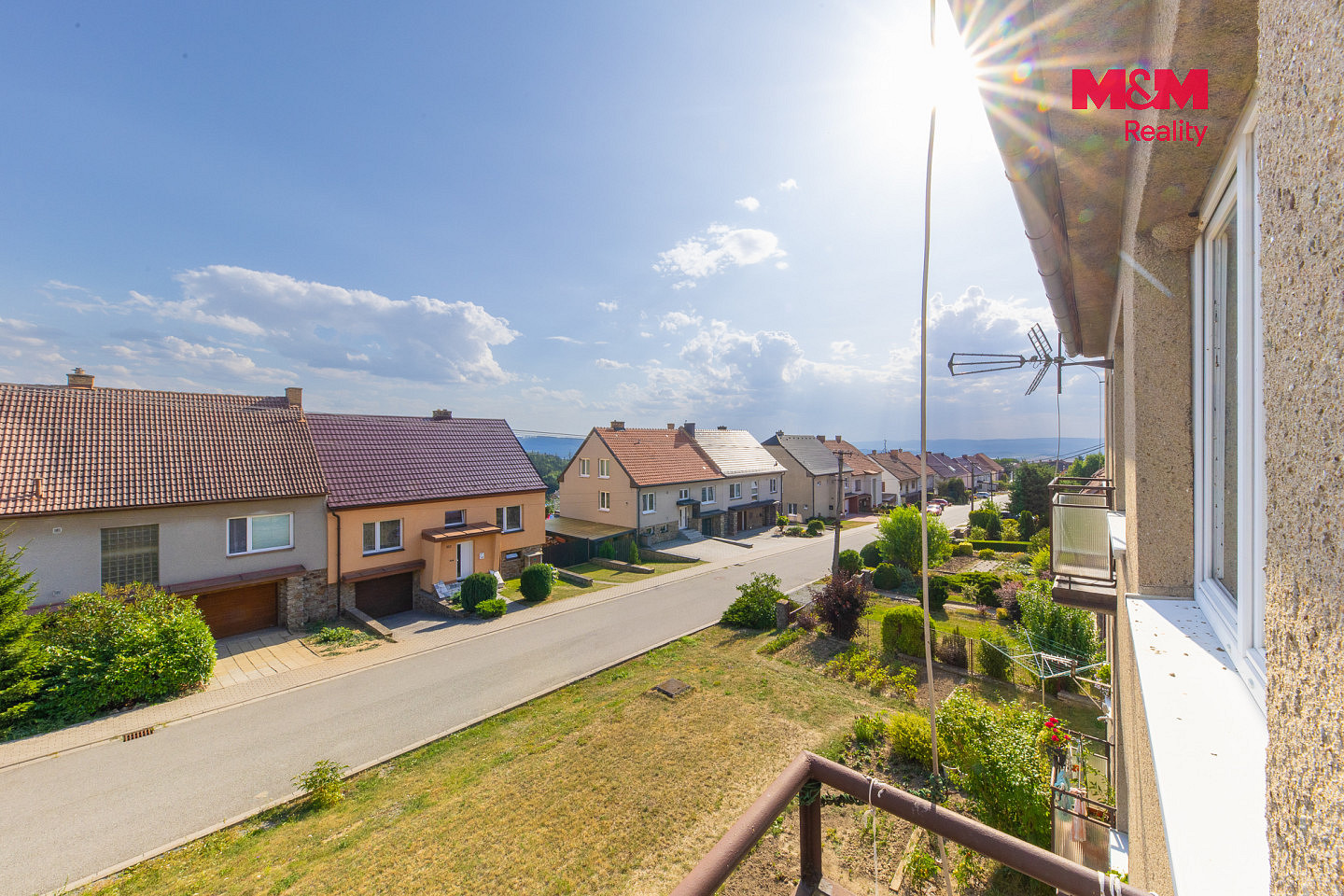 Prodej bytu 3+1 69 m² – fotografie 2