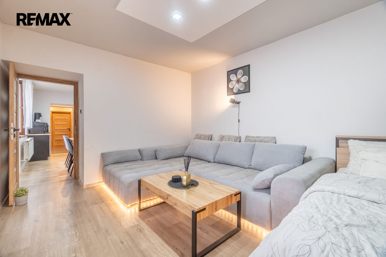Prodej bytu 4+1 134 m² – fotografie 4