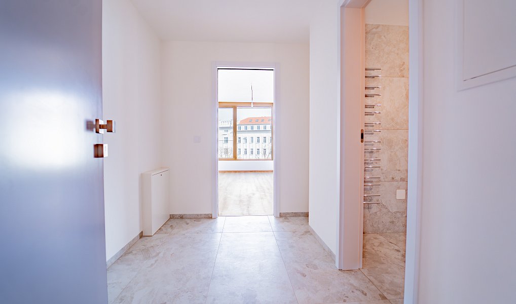 Prodej bytu 1+kk 46 m², Brno – náhled fotky 4