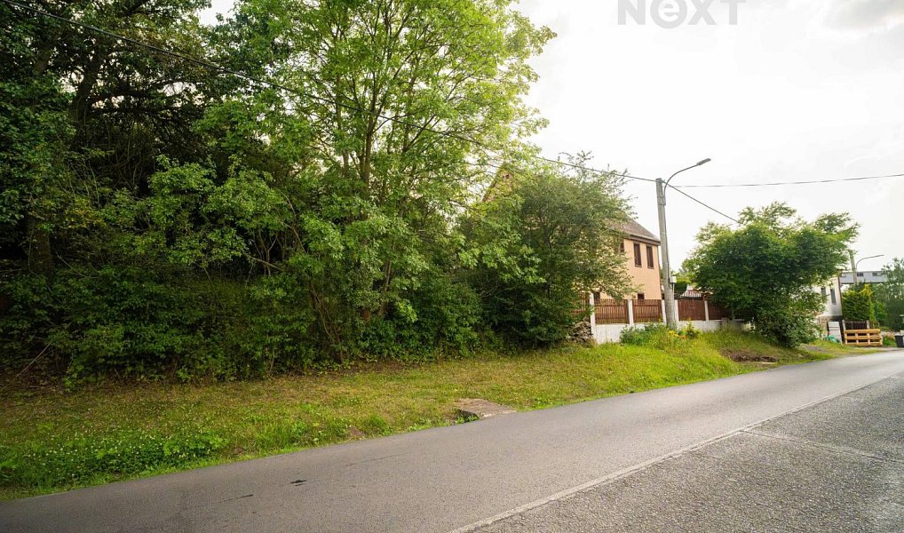 Prodej stavebního pozemku 1 374 m², Želenice – náhled fotky 10