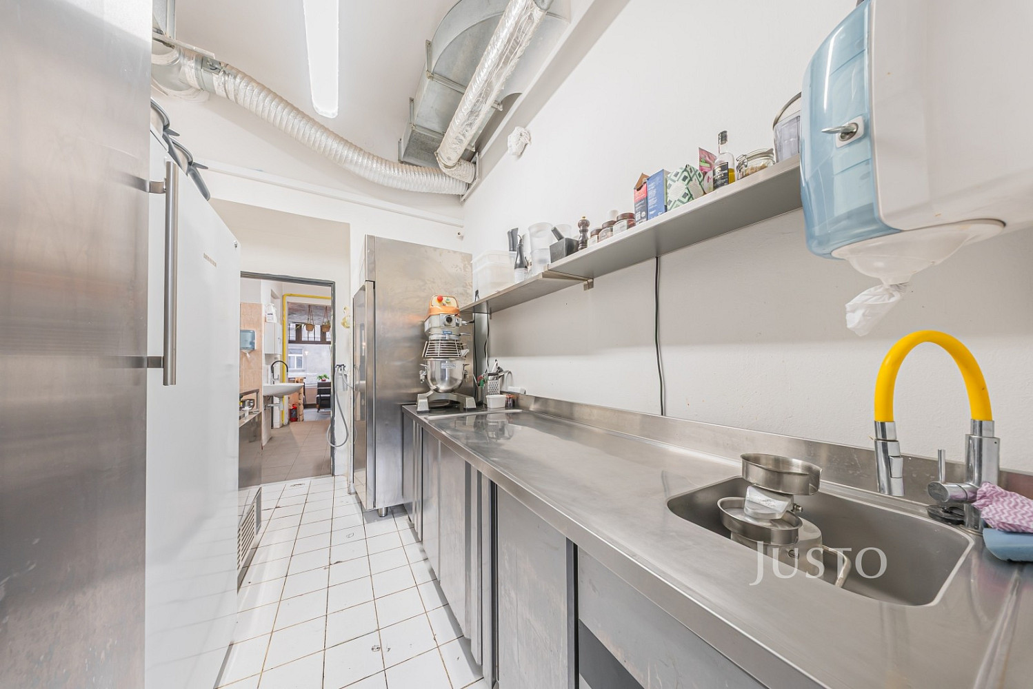 Pronájem restaurace 133 m² – fotografie 5