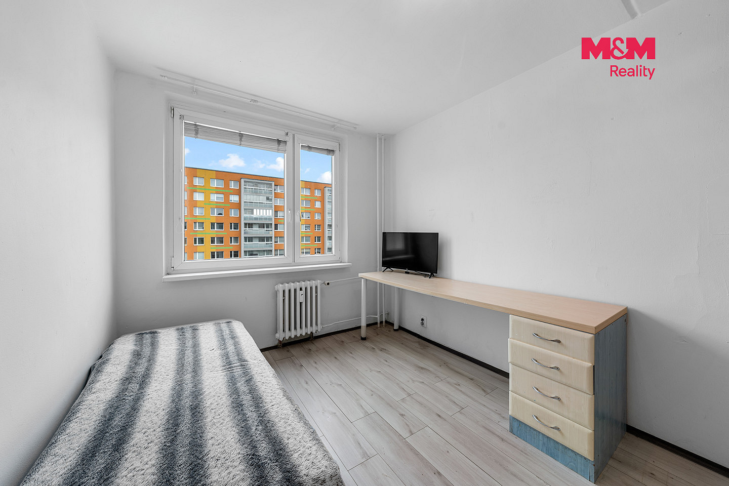Prodej bytu 3+1 68 m² – fotografie 5