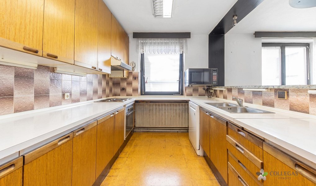 Prodej domu 150 m² s pozemkem 1 522 m², Brno – náhled fotky 12