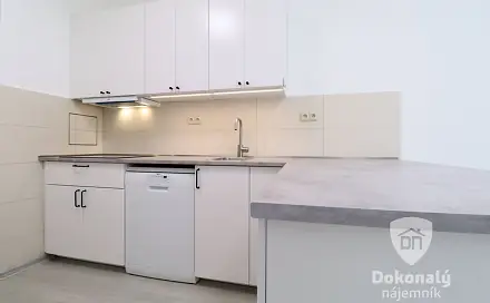 Pronájem bytu 3+kk 72 m², Havanská, Praha 7 - Bubeneč