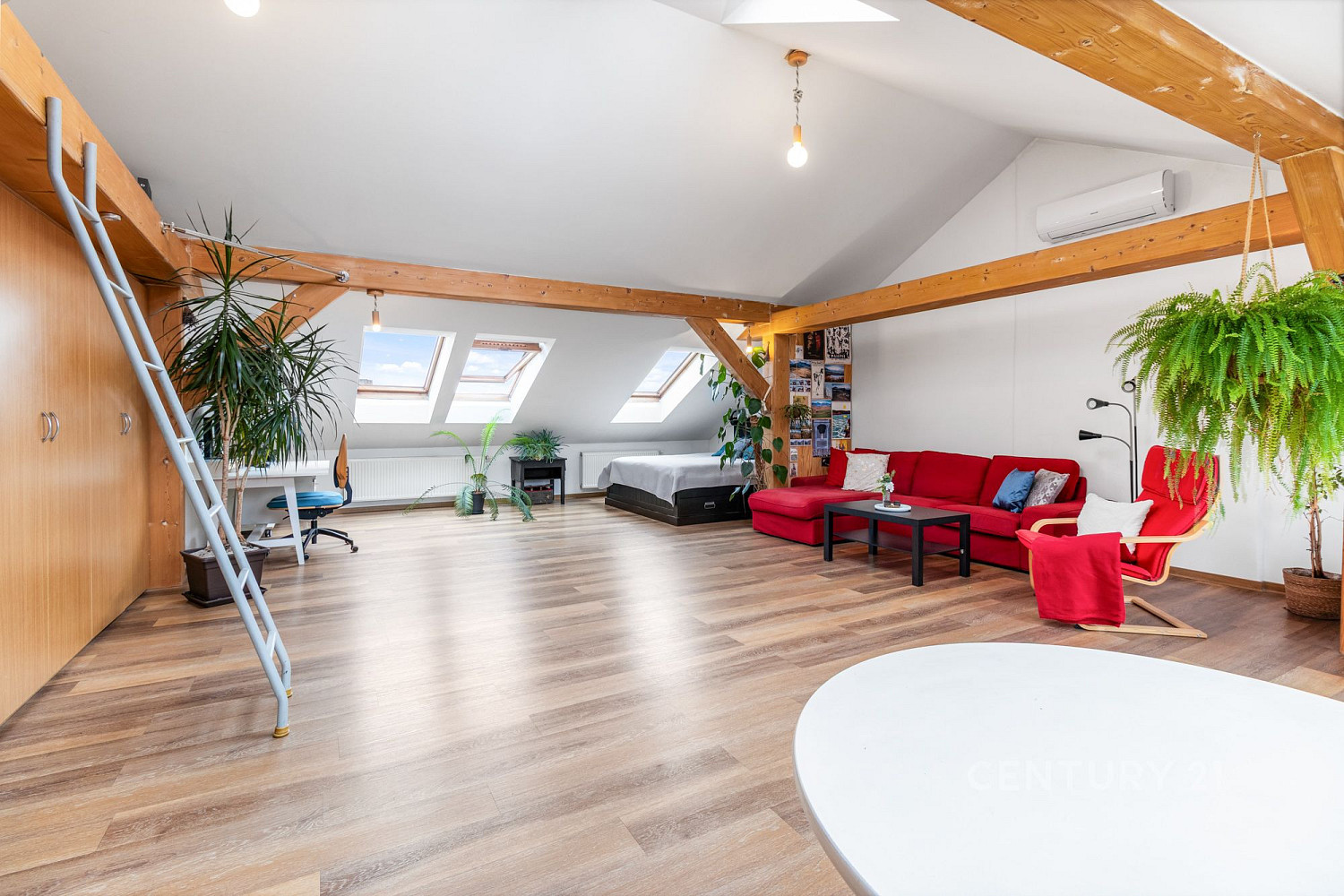 Prodej bytu 2+1 87 m²