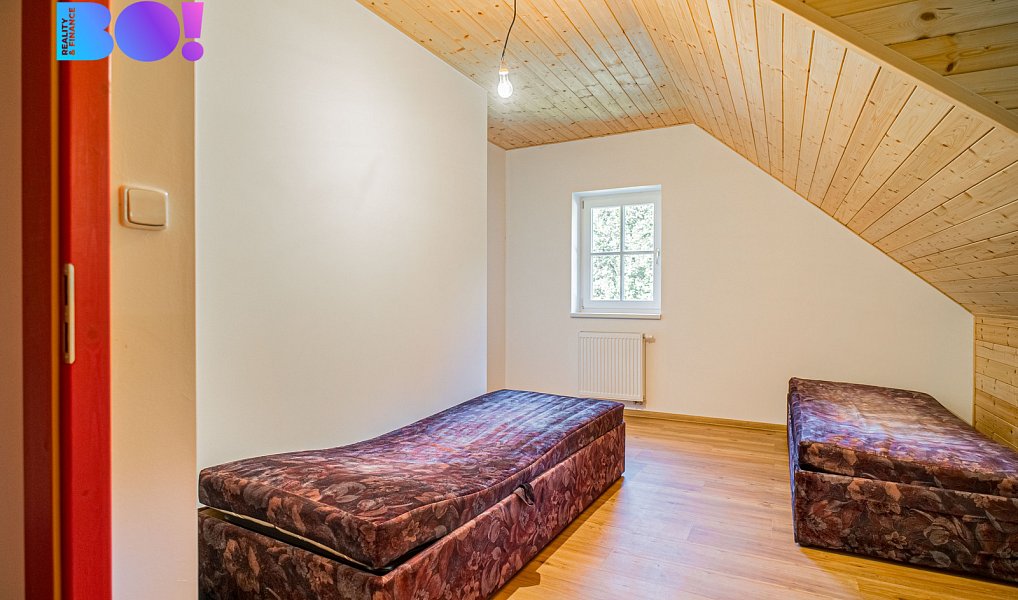 Prodej domu 180 m² s pozemkem 1 312 m², Ostravice – náhled fotky 19