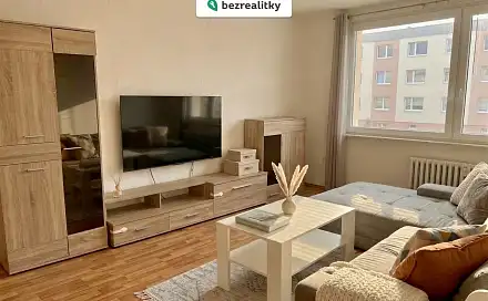 Prodej bytu 2+1 61 m², Truhlářova, Ústí nad Labem - Střekov