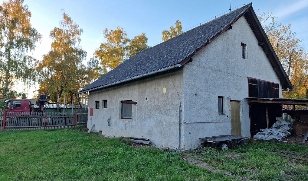 Prodej výrobních prostor 278 m², Mladý Smolivec – náhled fotky 14