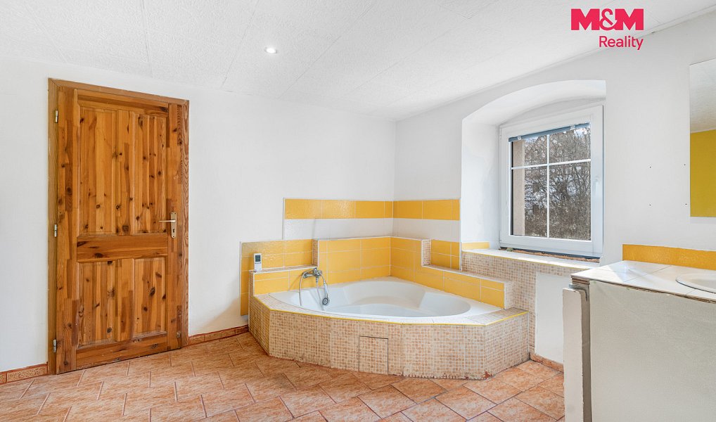 Prodej domu 300 m² s pozemkem 910 m², Ústí nad Labem – náhled fotky 17