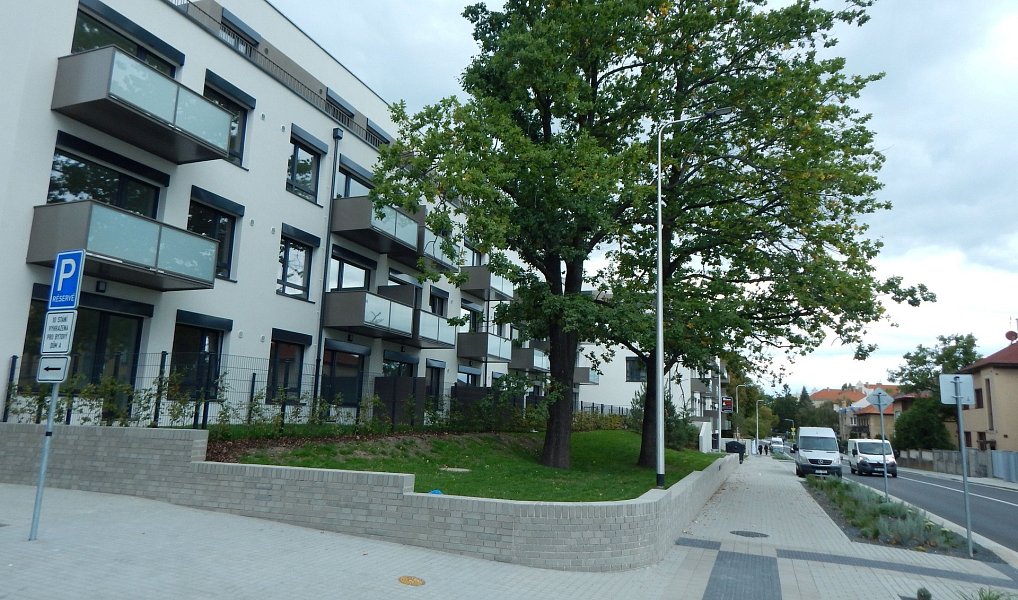 Prodej bytu 1+kk 29 m², Kladno – náhled fotky 25