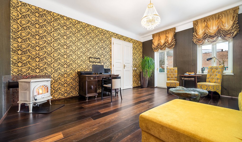 Prodej bytu 3+1 147 m², Mariánské Lázně – náhled fotky 2