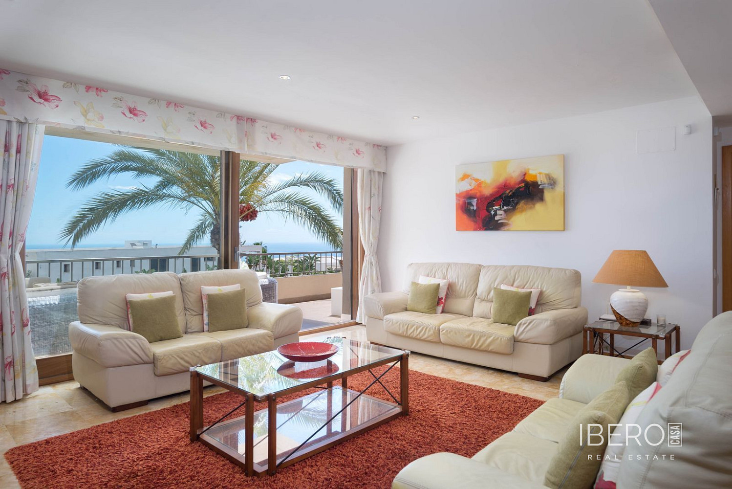Piso 4+kk – Marbella, Rio Real - Vista 5