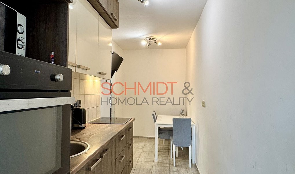 Prodej bytu 2+1 54 m², Hustopeče – náhled fotky 2