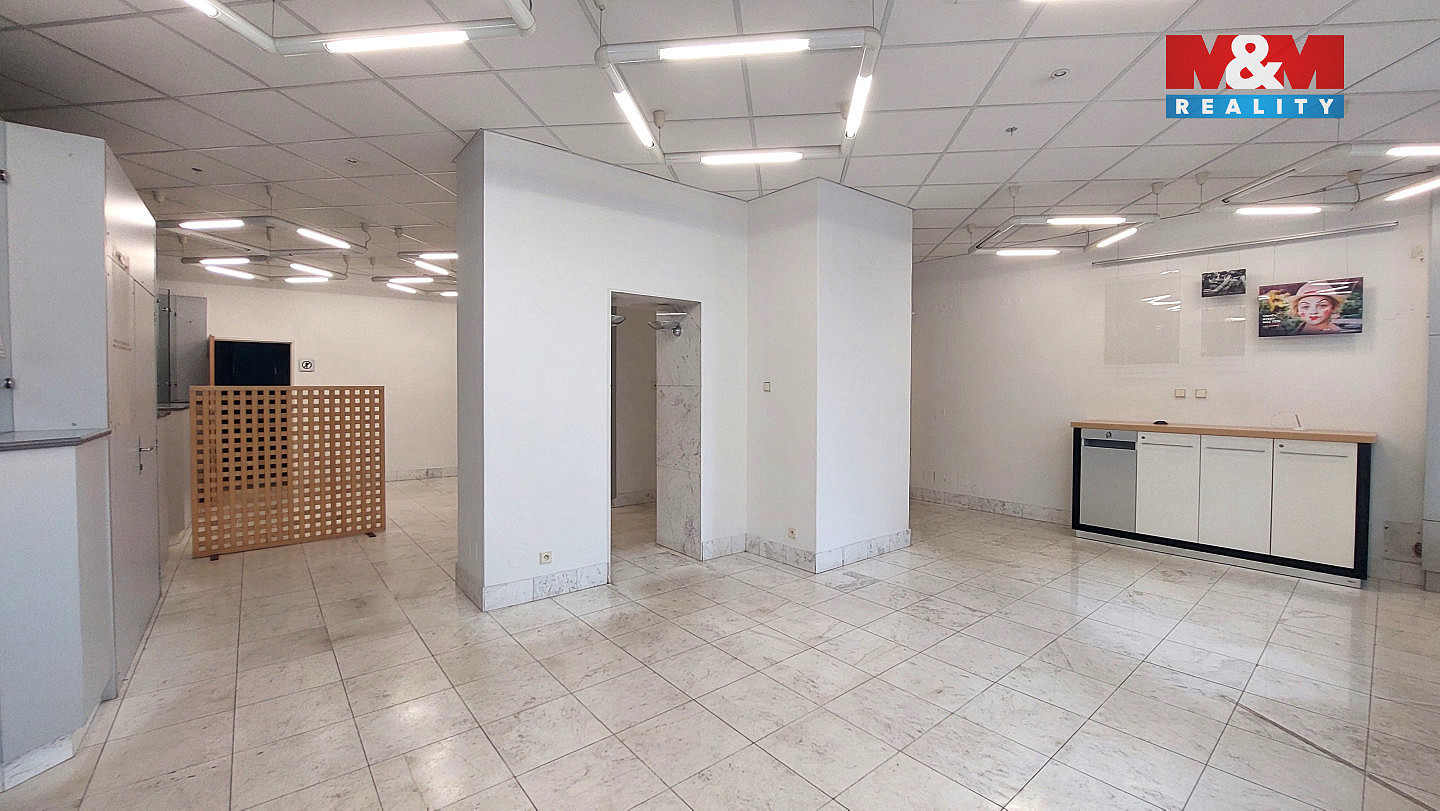 Pronájem obchodních prostor 170 m² — photo 4