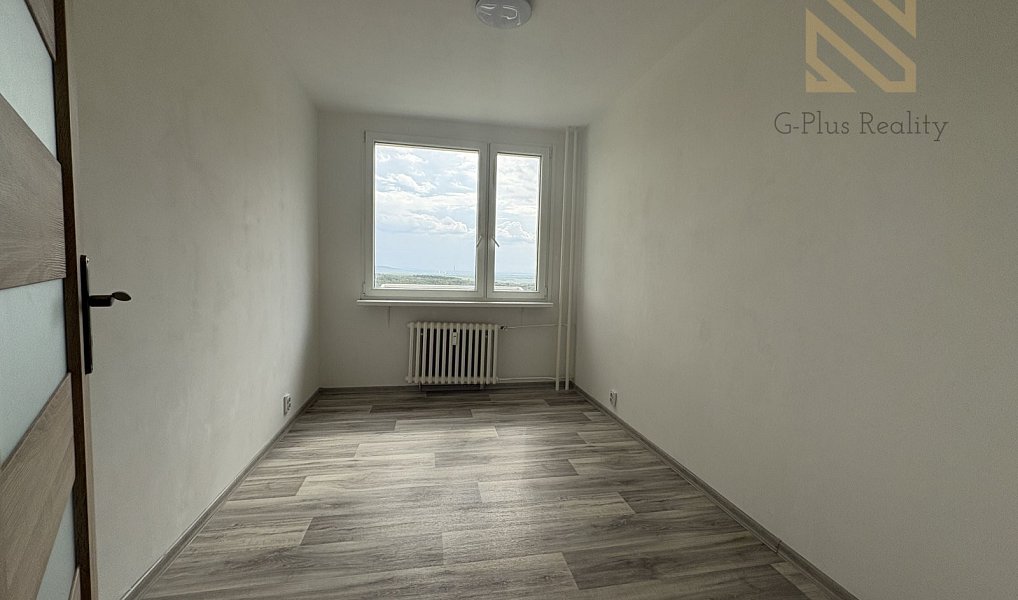 Pronájem bytu 2+1 38 m², Litvínov – náhled fotky 9