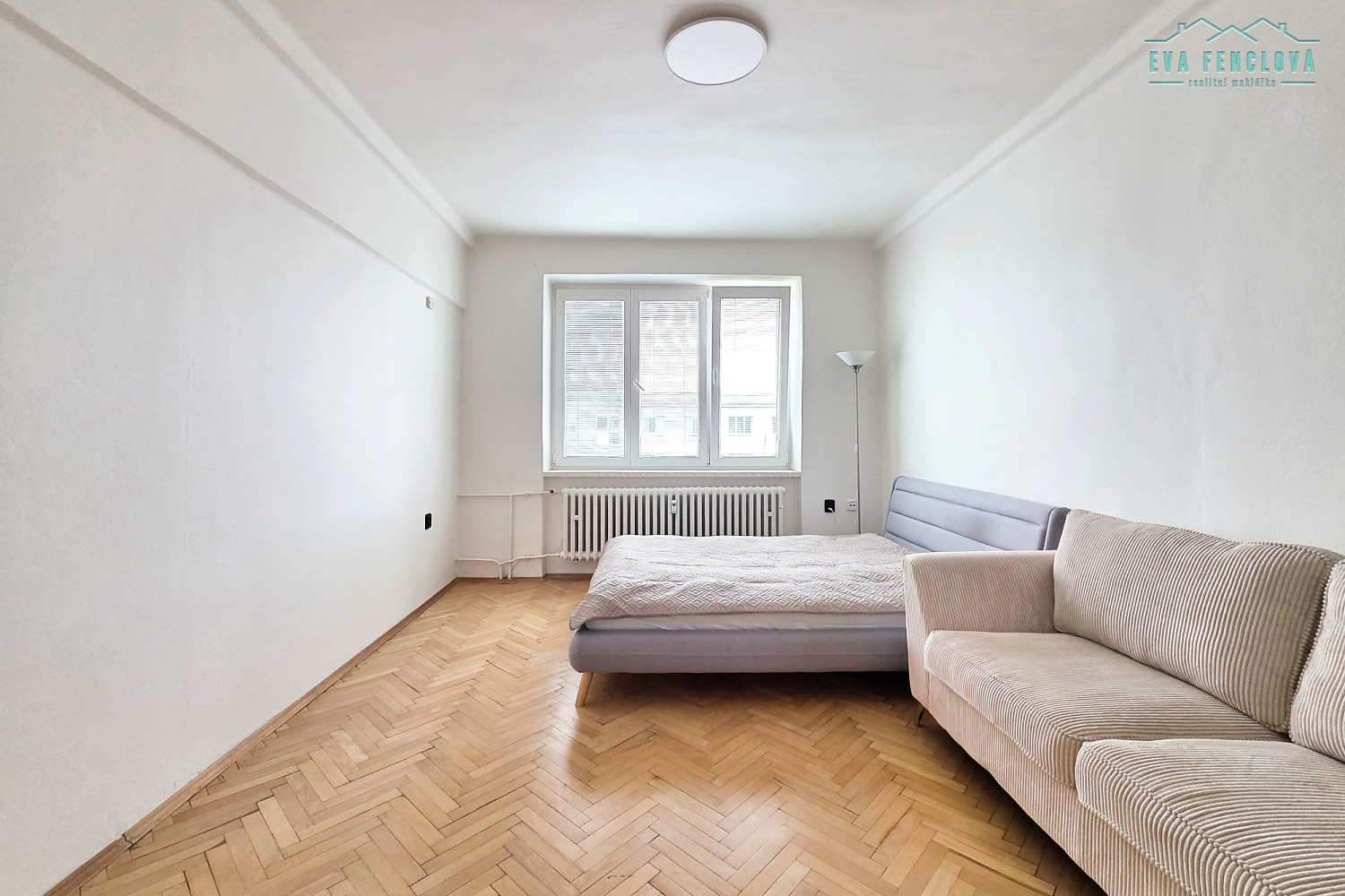 Prodej bytu 2+1 56 m² — photo 5