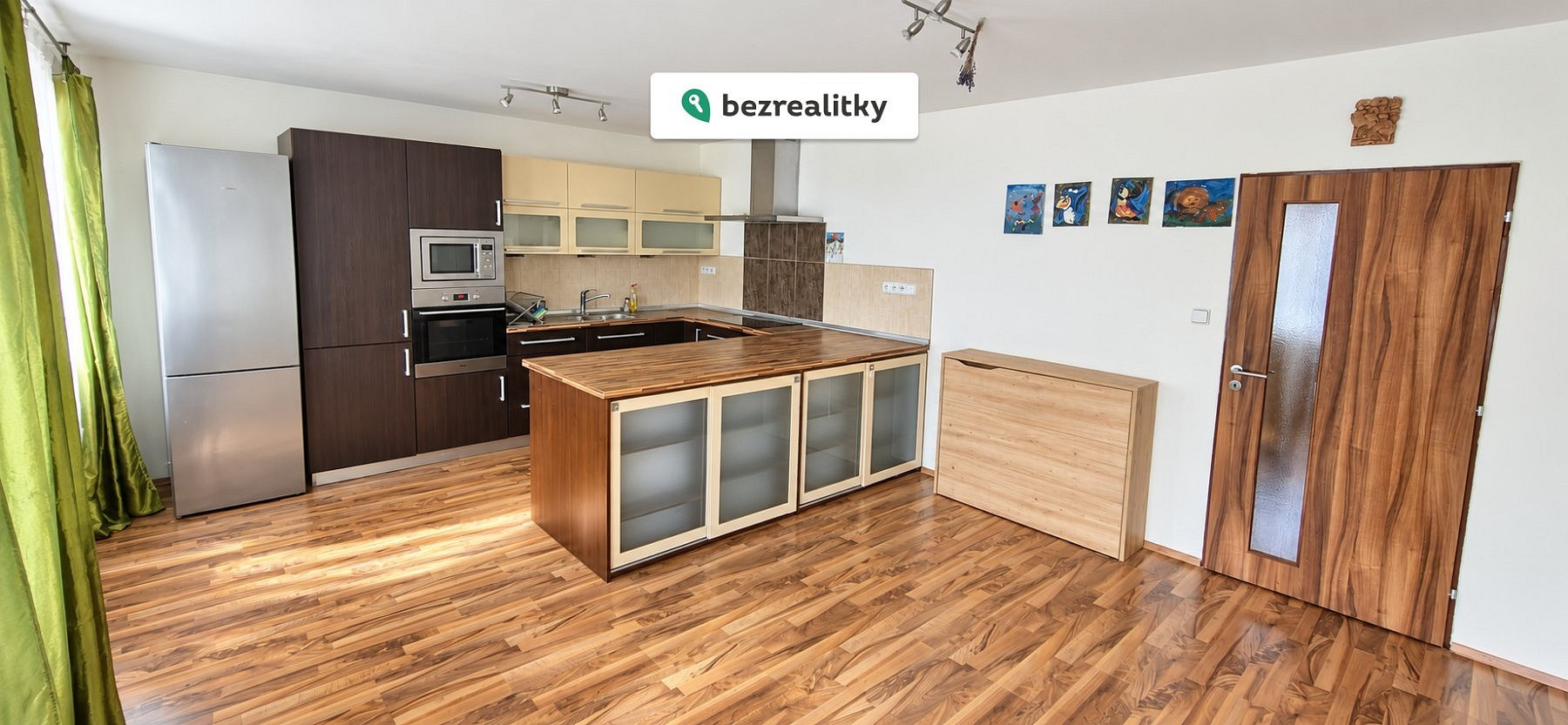 Prodej bytu 3+kk 67 m² – fotografie 4