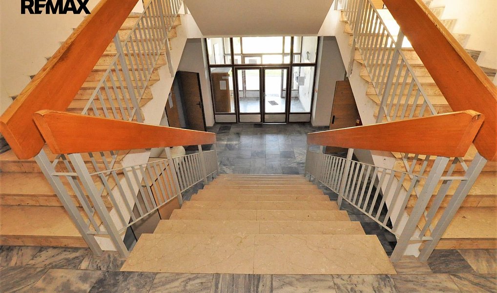 Pronájem kanceláře 20 m², Havlíčkův Brod – náhled fotky 6