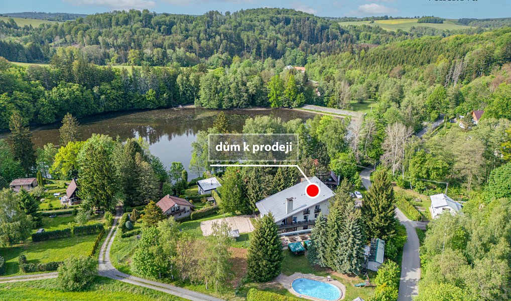 Prodej komerčního objektu (jiného typu) 700 m², Bojanov – náhled fotky 12
