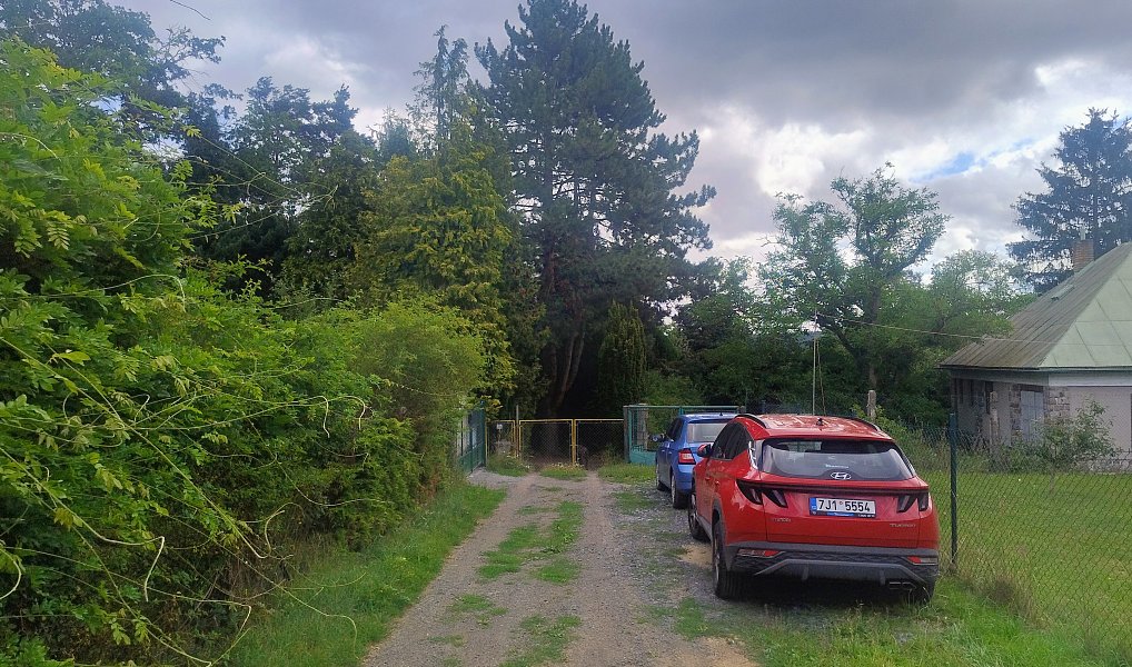 Prodej chaty/chalupy 28 m² s pozemkem 1 330 m², Psáry – náhled fotky 13