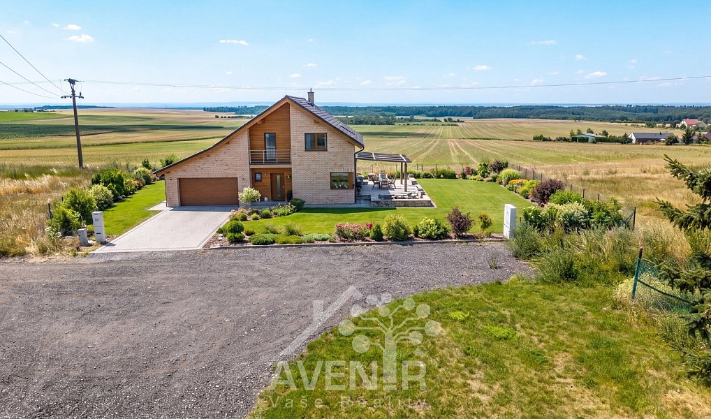 Prodej stavebního pozemku 815 m², Horní Slivno – náhled fotky 3