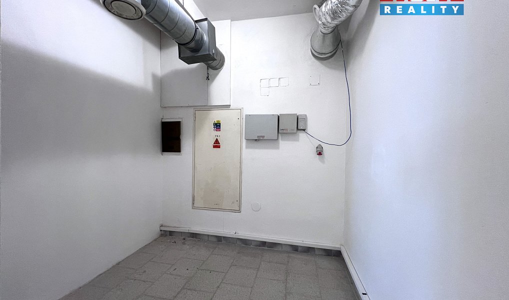 Pronájem obchodních prostor 210 m², Prostějov – náhled fotky 9