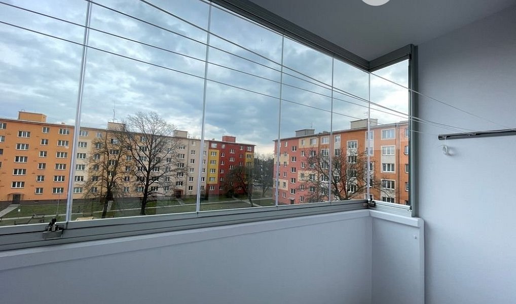 Pronájem bytu 2+1 51 m², Ostrava – náhled fotky 2