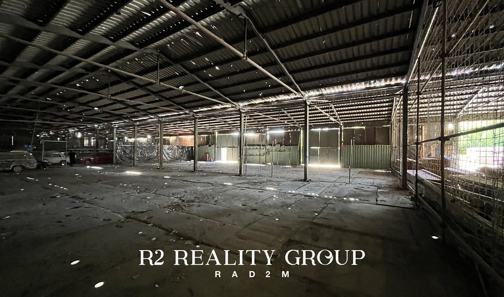 Pronájem skladovacích prostor 550 m², Prostějov – náhled fotky 9