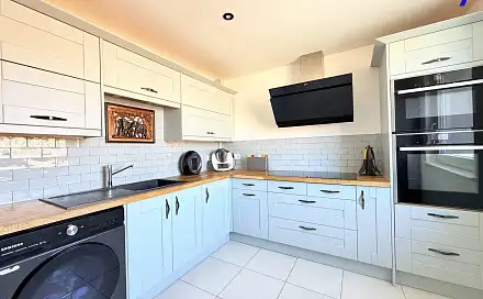 Prodej bytu 4+1 76 m², Na Borku, Jirkov, okres Chomutov