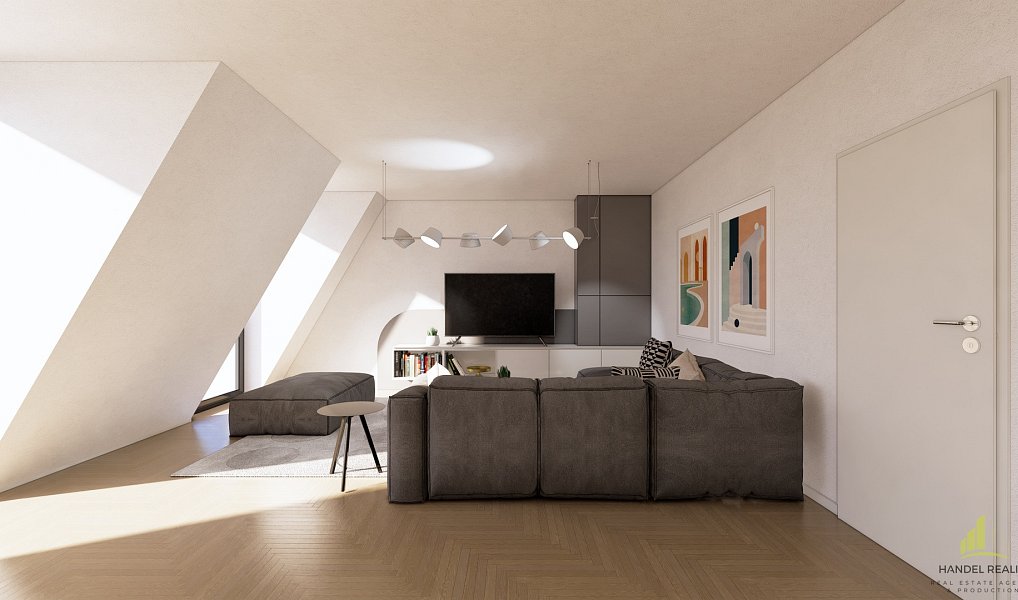 Prodej nájemního domu, činžáku 1 653 m², Prostějov – náhled fotky 9