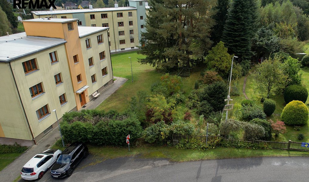 Prodej stavebního pozemku 502 m², Vilémov – náhled fotky 17