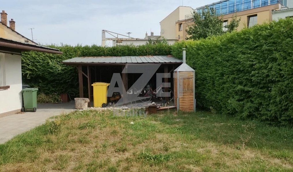 Prodej domu 120 m² s pozemkem 377 m², Uničov – náhled fotky 4