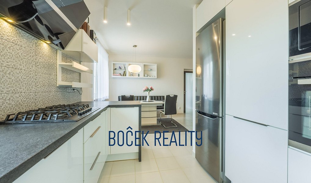 Prodej domu 116 m² s pozemkem 1 032 m², Hostomice – náhled fotky 8