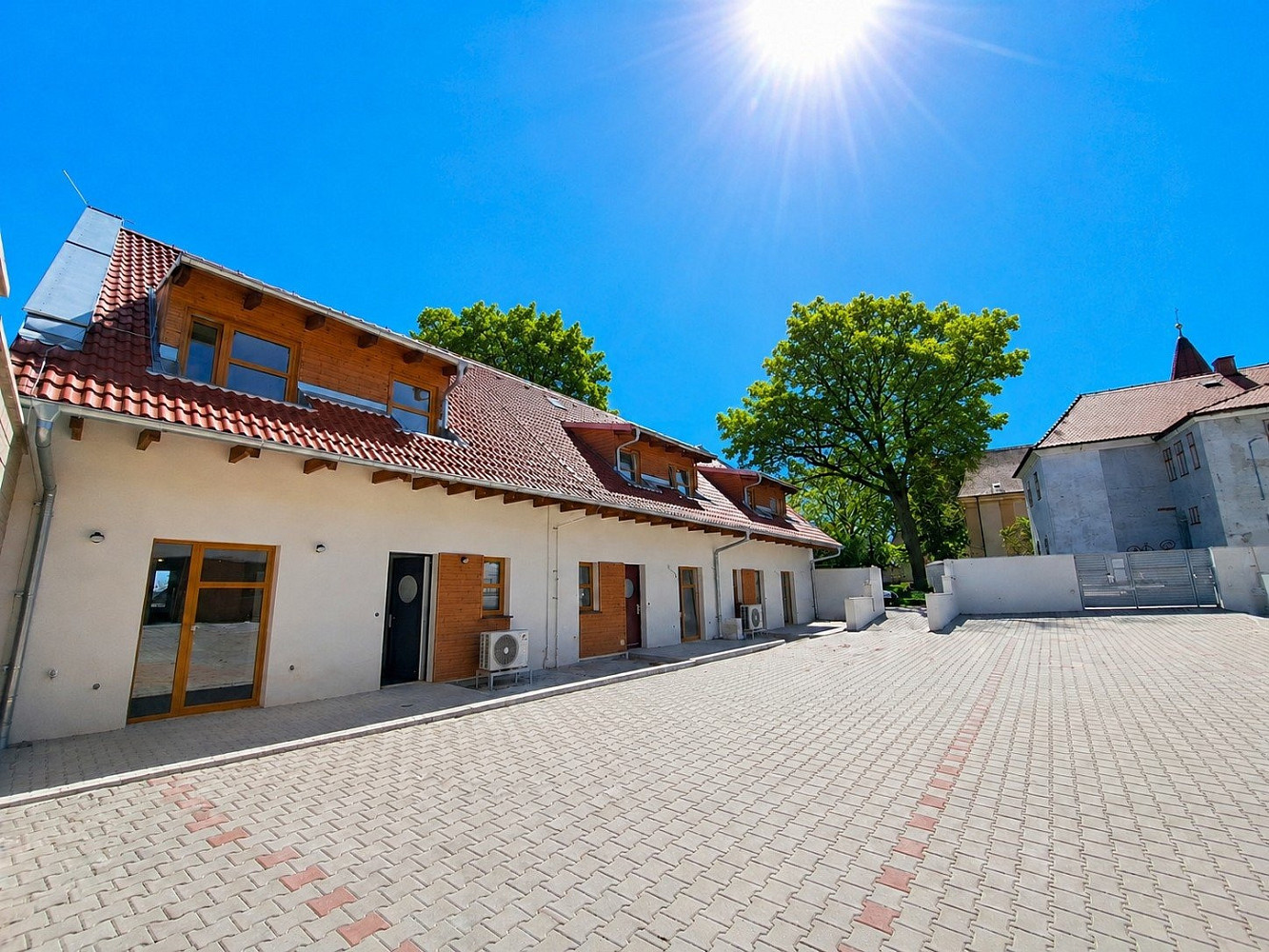 Prodej bytu 4+kk 110 m²