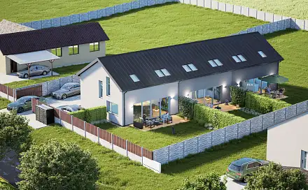 Prodej bytu 4+kk 111 m²