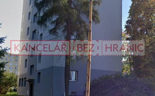 Pronájem bytu 2+1 56 m², 17. listopadu, Havířov - Podlesí, okres Karviná