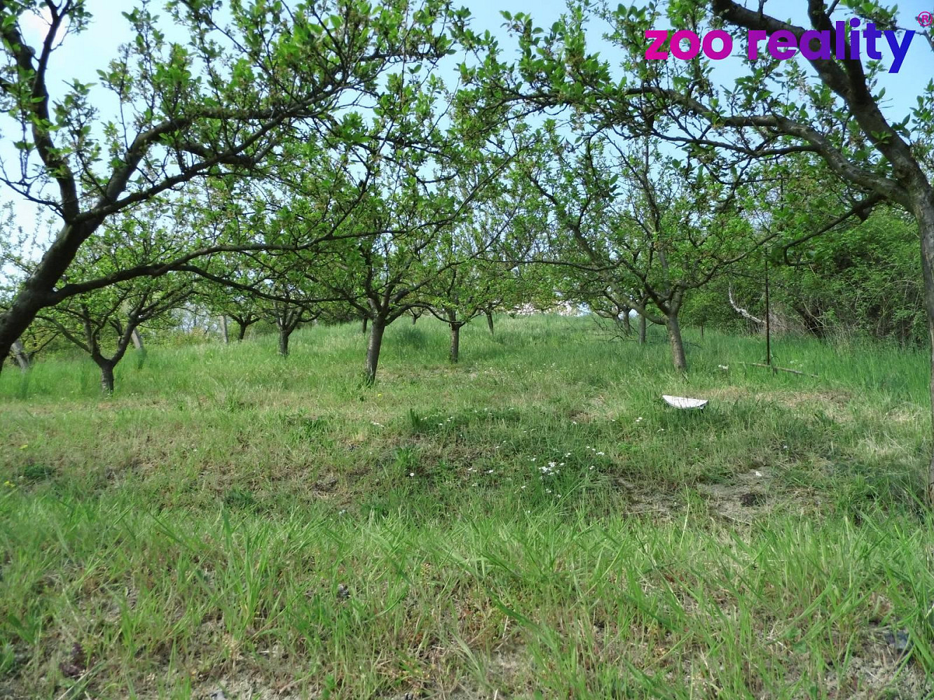 Prodej domu 43 m² s pozemkem 1 412 m²